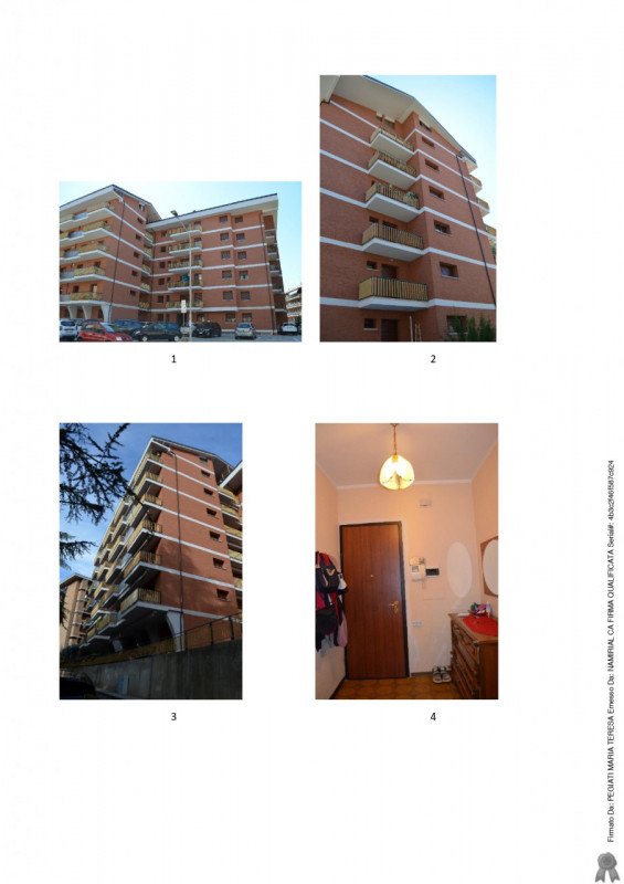 appartamento in vendita a Perugia