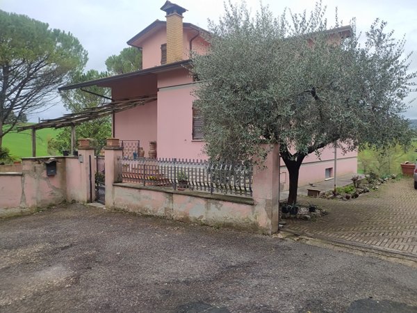 appartamento in vendita a Perugia