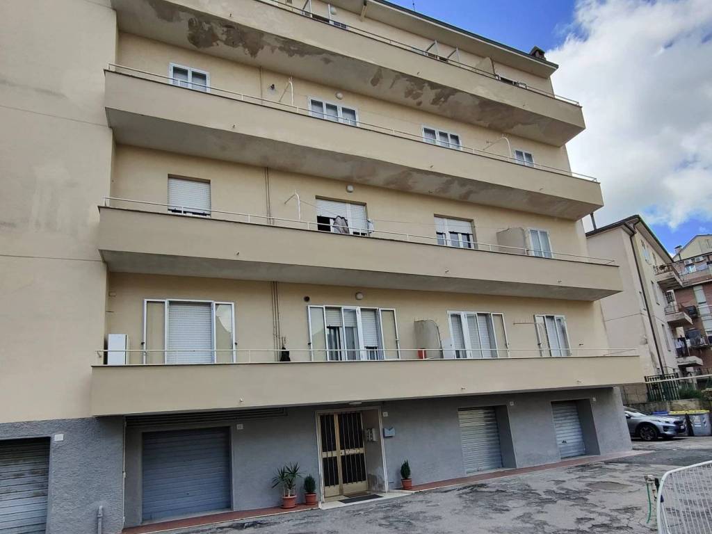 appartamento in vendita a Perugia in zona Pretola