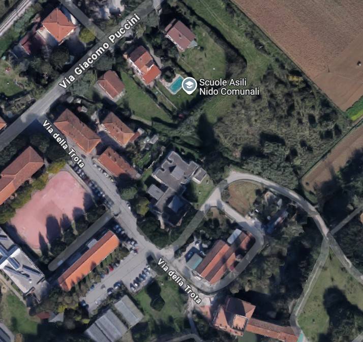 appartamento in vendita a Perugia in zona Ponte Felcino