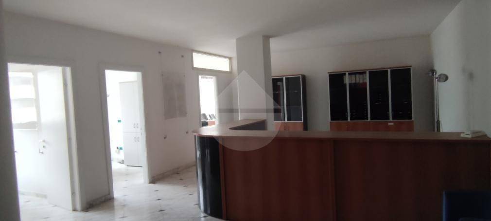 ufficio in vendita a Perugia in zona Stazione