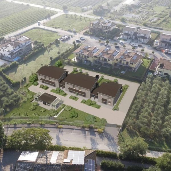 casa indipendente in vendita a Perugia in zona Piccione