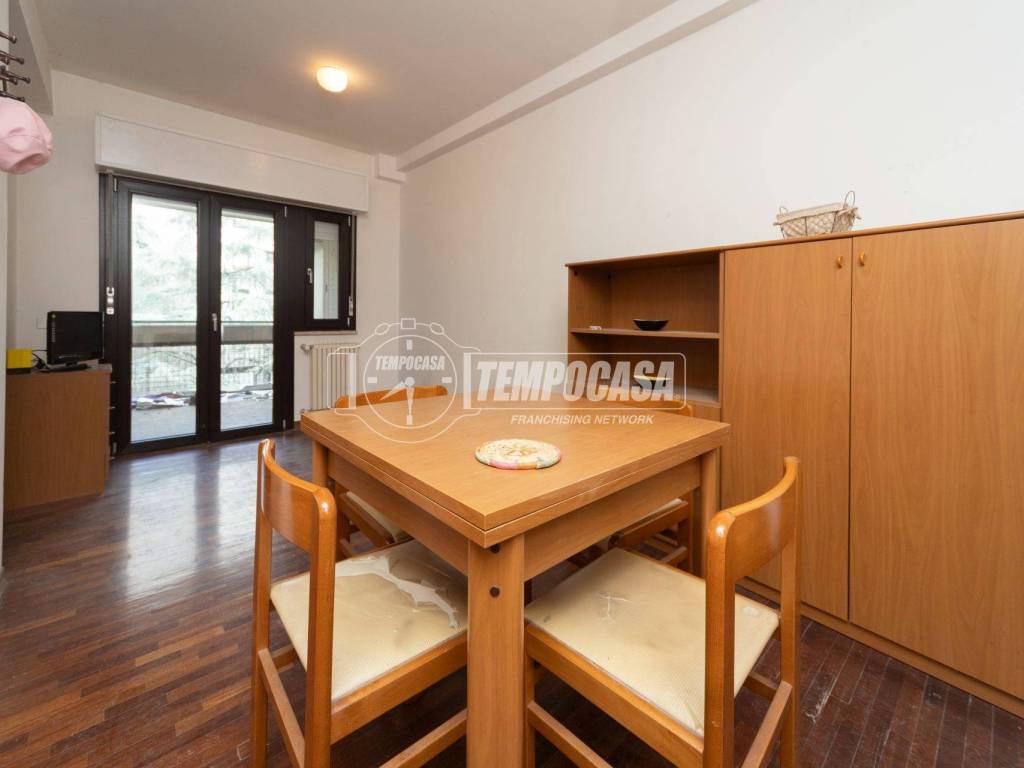 appartamento in vendita a Perugia in zona Madonna Alta