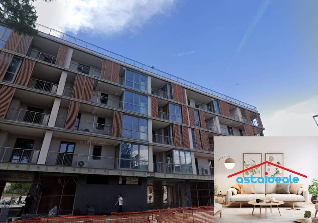 appartamento in vendita a Perugia in zona Ponte San Giovanni