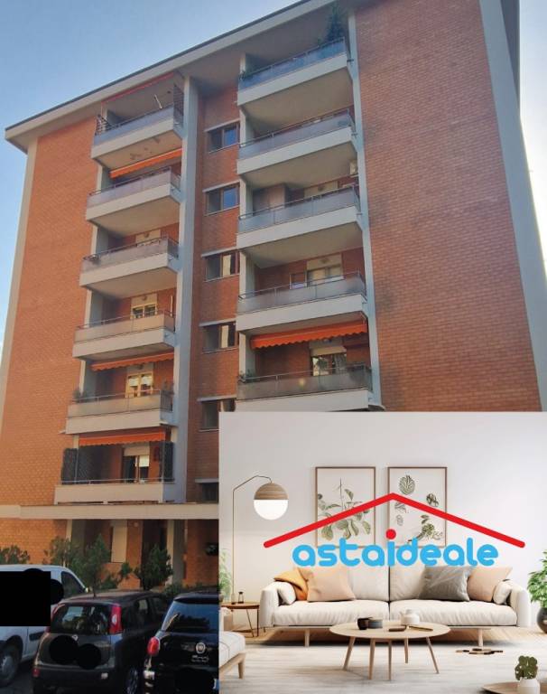appartamento in vendita a Perugia