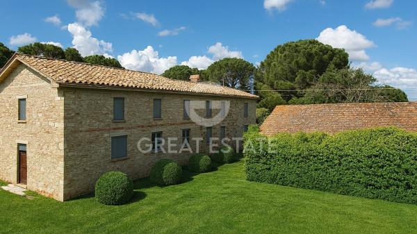 casa indipendente in vendita a Perugia in zona Fontignano