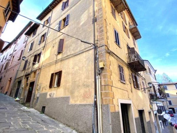 appartamento in vendita a Perugia in zona Elce