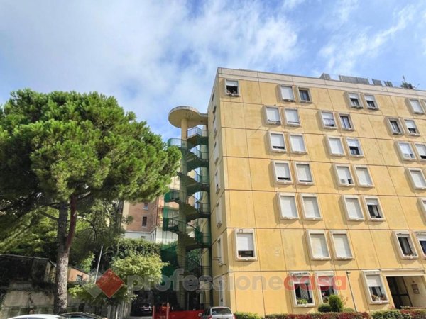 appartamento in vendita a Perugia in zona Centro Città