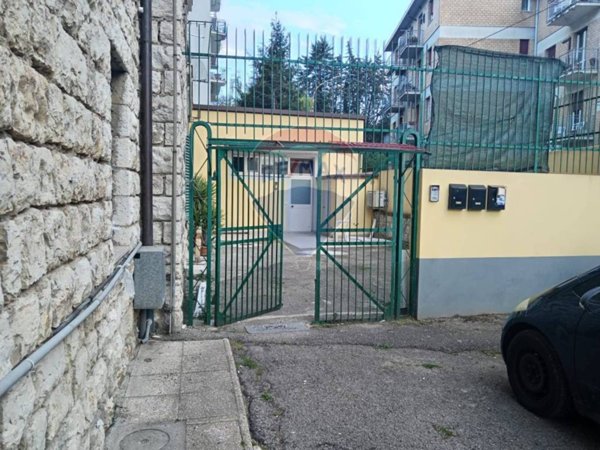 appartamento in vendita a Perugia in zona Prepo
