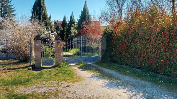 casa indipendente in vendita a Perugia in zona Ponte Pattoli