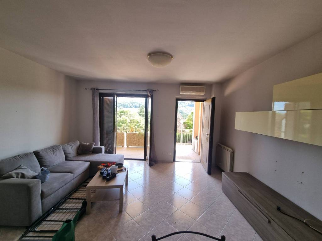 appartamento in vendita a Perugia in zona Villa Pitignano