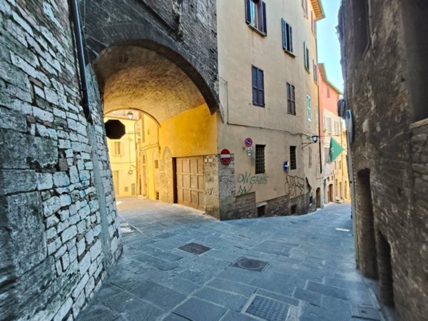 appartamento in vendita a Perugia in zona Elce