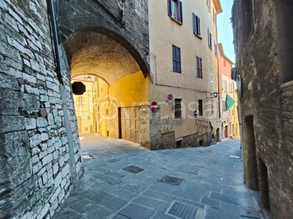 appartamento in vendita a Perugia in zona Elce