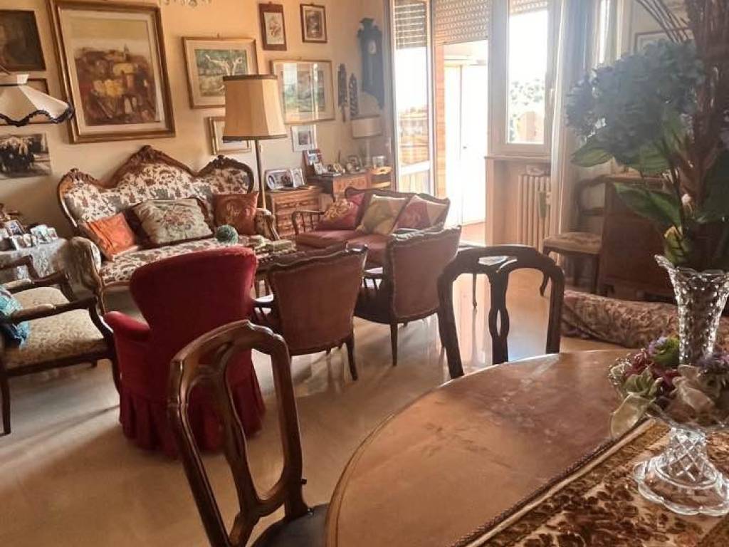 appartamento in vendita a Perugia in zona Madonna Alta