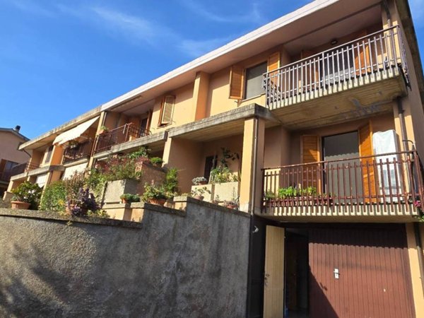 casa indipendente in vendita a Perugia in zona San Martino In Campo