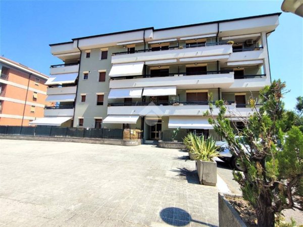 appartamento in vendita a Perugia in zona Ponte San Giovanni