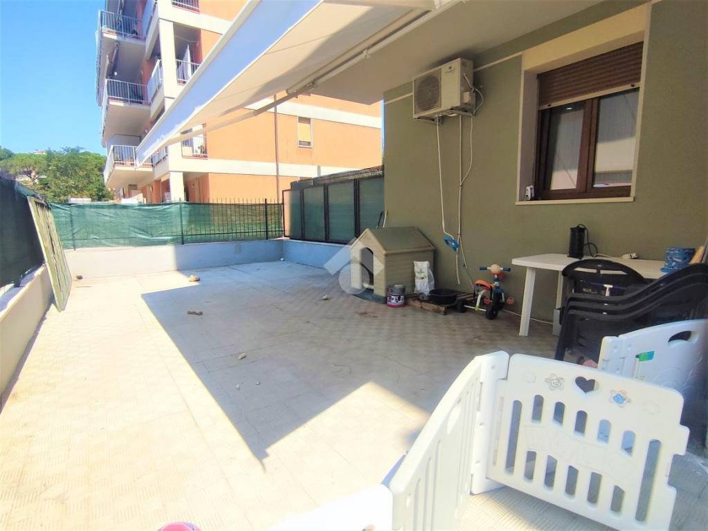 appartamento in vendita a Perugia in zona Ponte San Giovanni