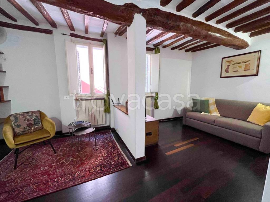 appartamento in vendita a Perugia in zona Centro Città
