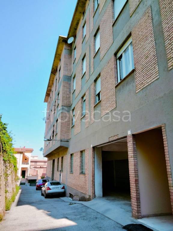 appartamento in vendita a Perugia in zona Monteluce