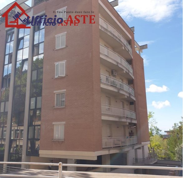 appartamento in vendita a Perugia in zona Elce