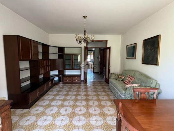appartamento in vendita a Perugia in zona Madonna Alta