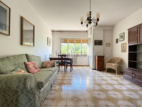 appartamento in vendita a Perugia in zona Madonna Alta