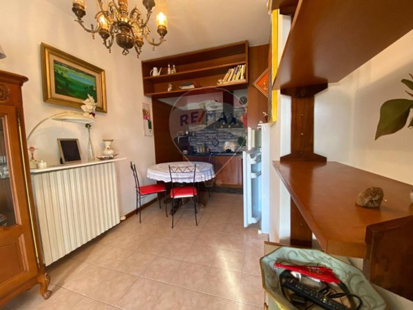 appartamento in vendita a Perugia in zona Madonna Alta