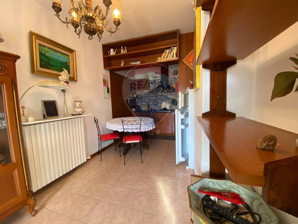 appartamento in vendita a Perugia in zona Stazione