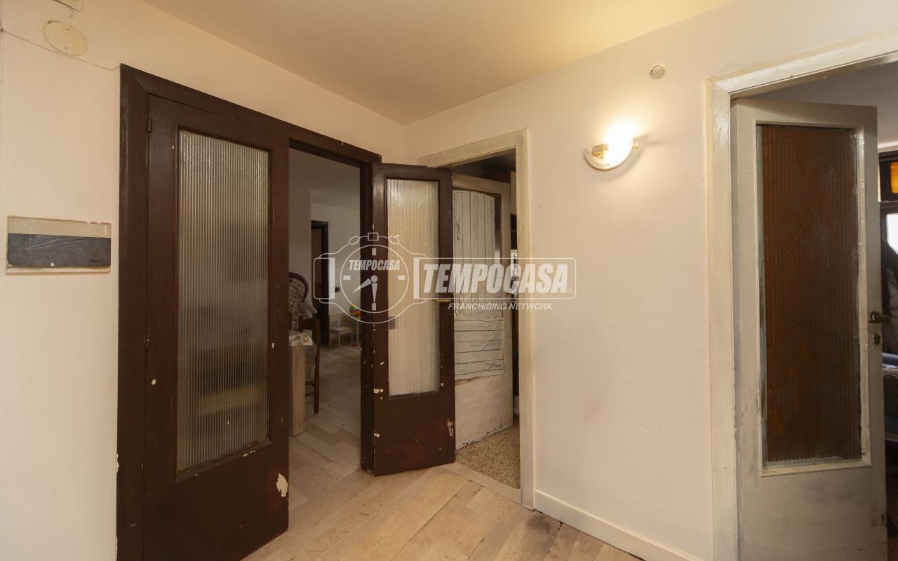 appartamento in vendita a Perugia in zona Centro Città