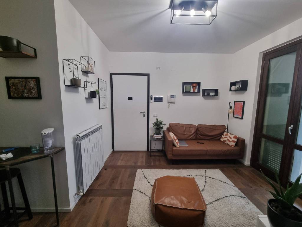 appartamento in vendita a Perugia in zona Sant'Egidio