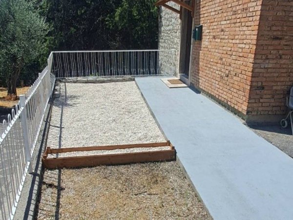 appartamento in vendita a Perugia in zona Ferro di Cavallo