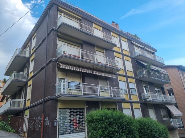 appartamento in vendita a Perugia in zona XX Settembre