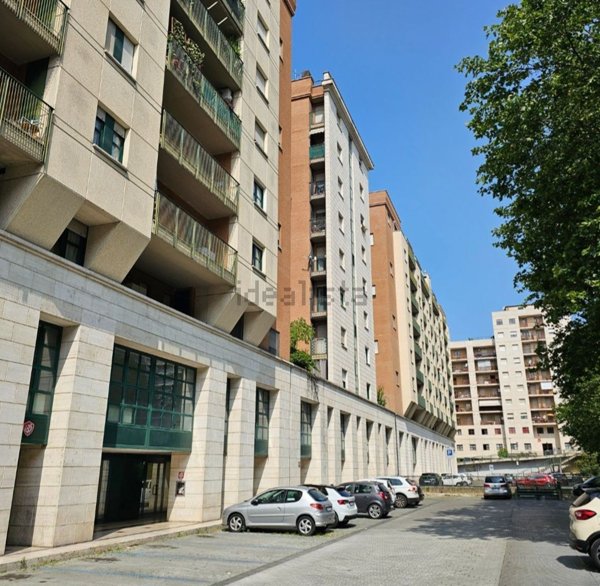 appartamento in vendita a Perugia in zona Madonna Alta