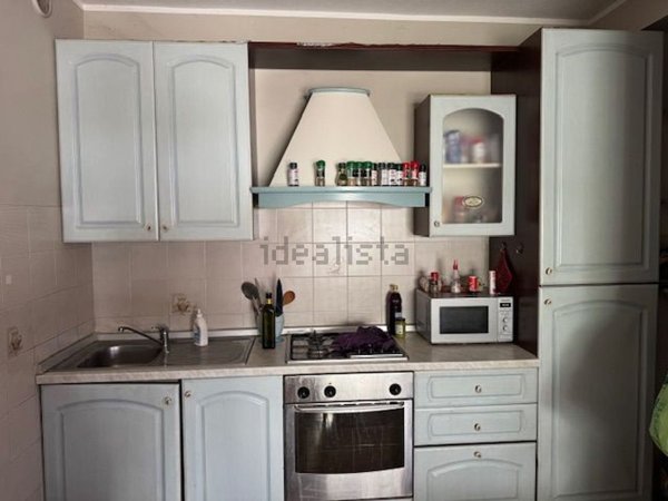 appartamento in vendita a Perugia in zona Centro Città