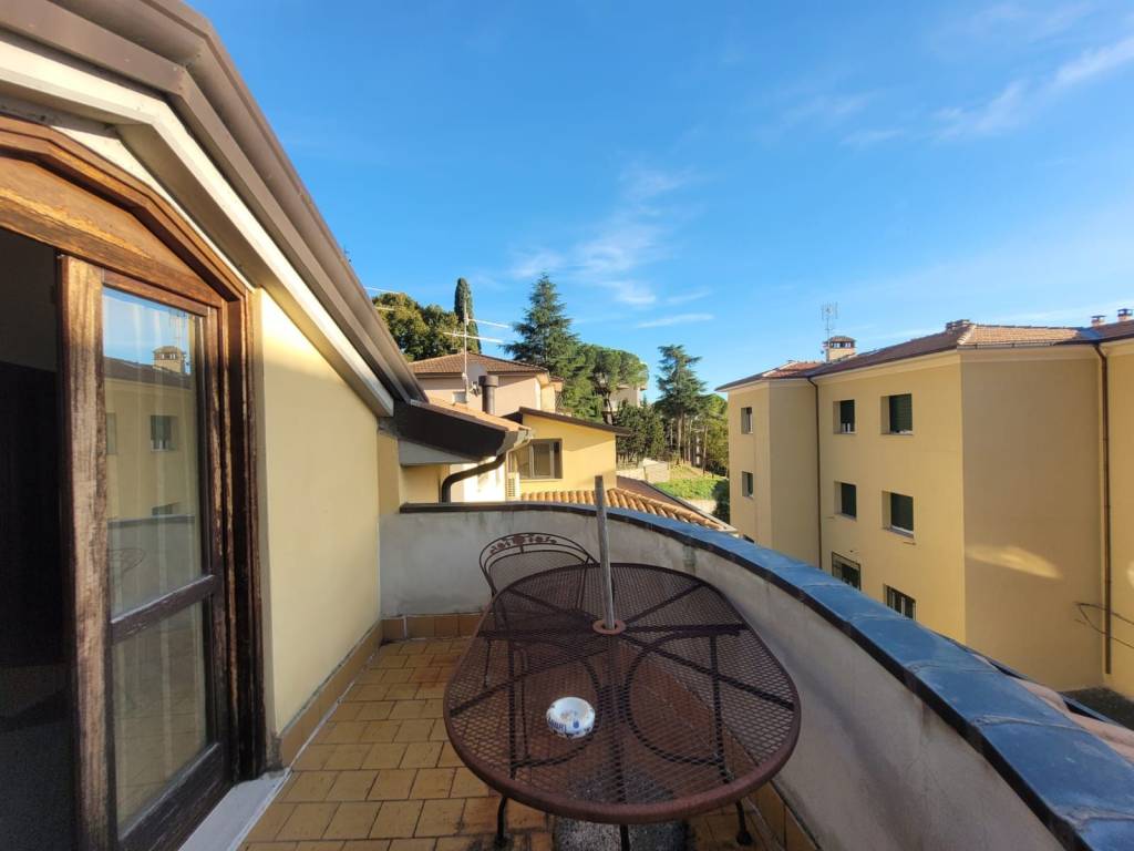 appartamento in vendita a Perugia in zona XX Settembre