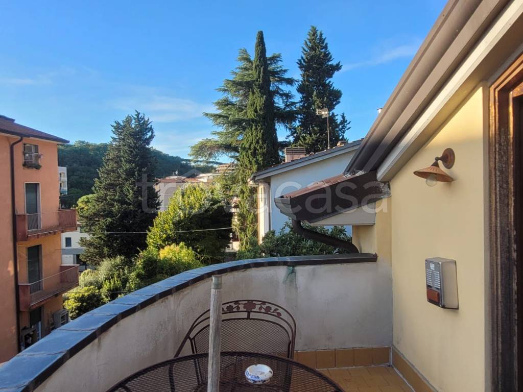 appartamento in vendita a Perugia in zona XX Settembre