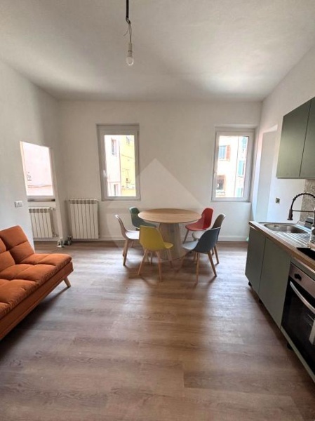 appartamento in vendita a Perugia in zona Centro Città