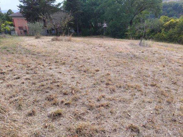 terreno agricolo in vendita a Perugia in zona Pianello