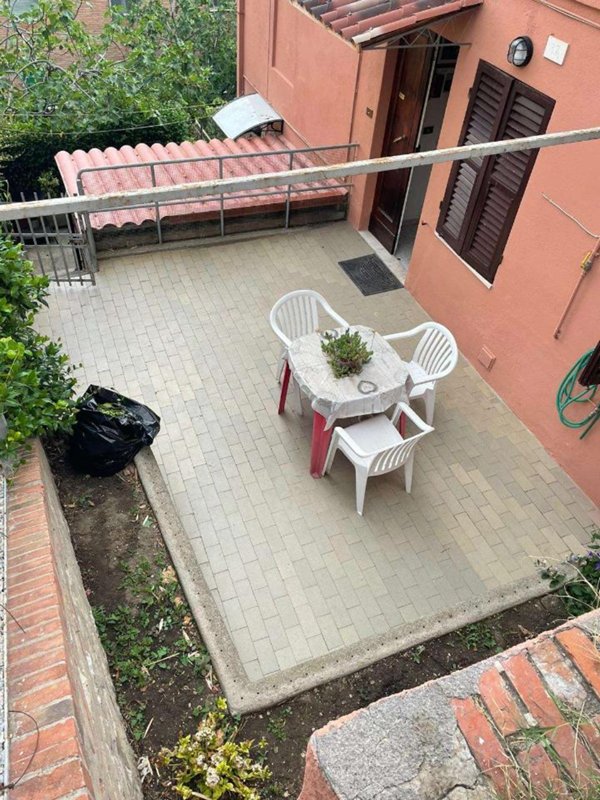 appartamento in vendita a Perugia in zona Pretola
