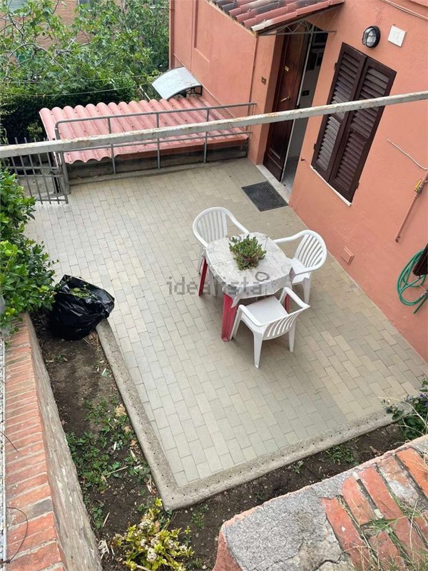 appartamento in vendita a Perugia in zona Monteluce