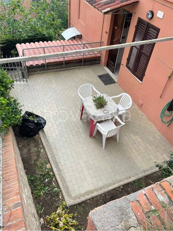 appartamento in vendita a Perugia in zona Monteluce