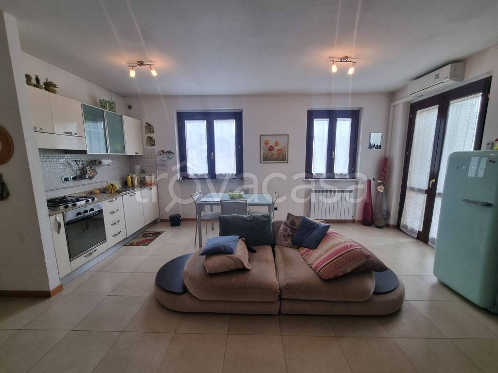 appartamento in vendita a Perugia in zona Casa del Diavolo