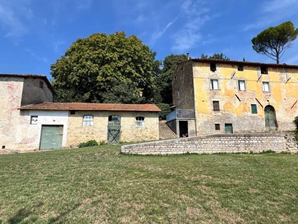casa indipendente in vendita a Perugia in zona Sant'Enea