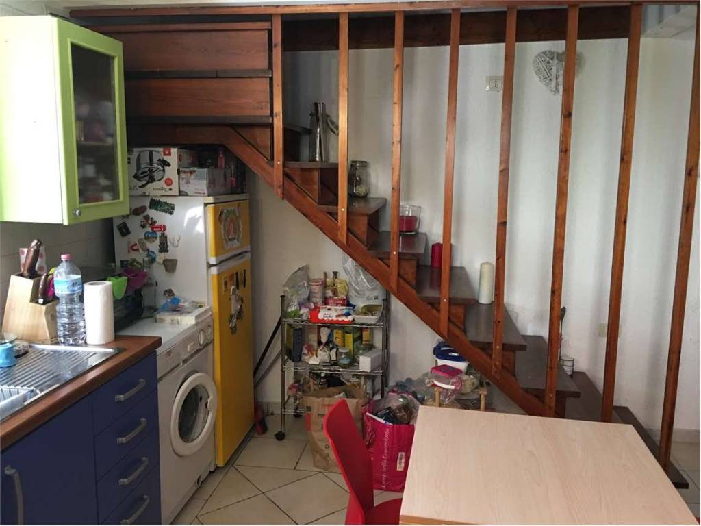 appartamento in vendita a Perugia in zona Monteluce