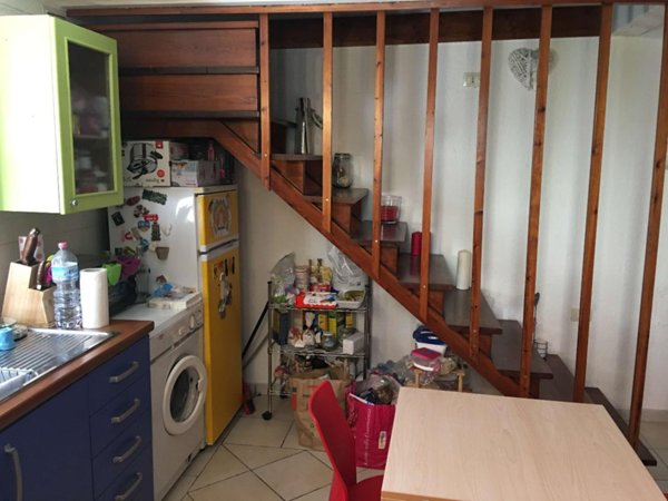 appartamento in vendita a Perugia in zona Monteluce