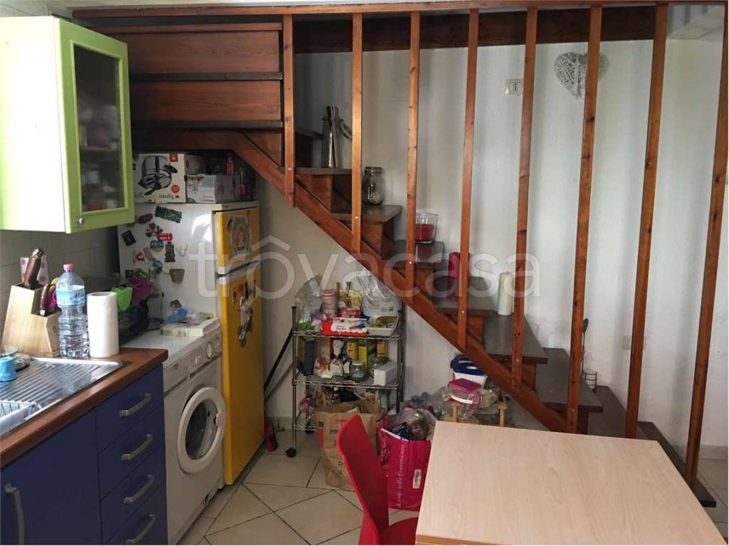 appartamento in vendita a Perugia in zona Monteluce