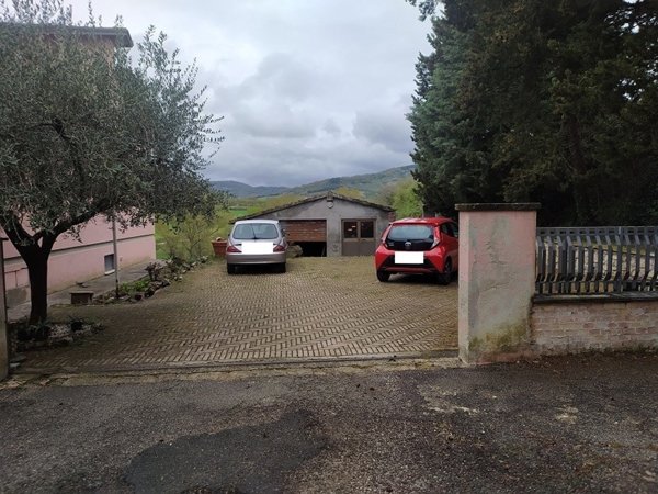 appartamento in vendita a Perugia