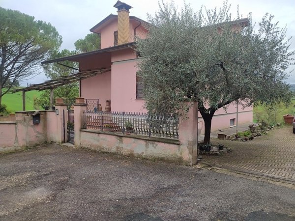 appartamento in vendita a Perugia
