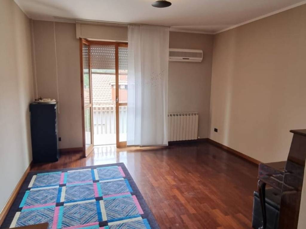 appartamento in vendita a Perugia in zona Ponte Pattoli