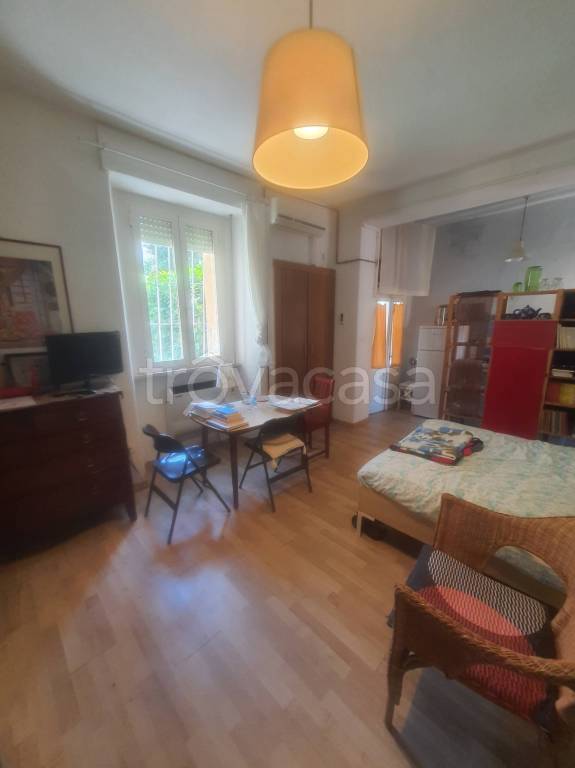 appartamento in vendita a Perugia in zona Centro Città